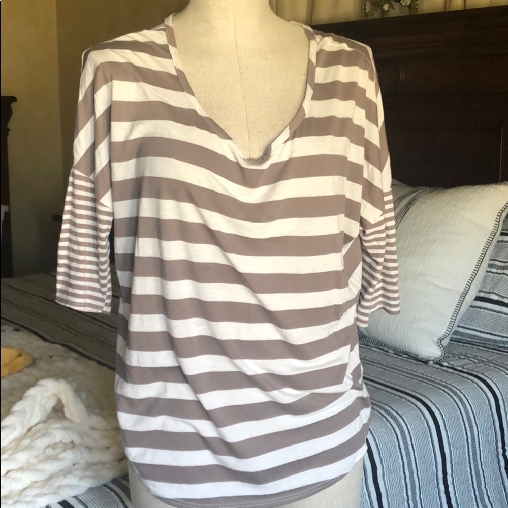Maurices top